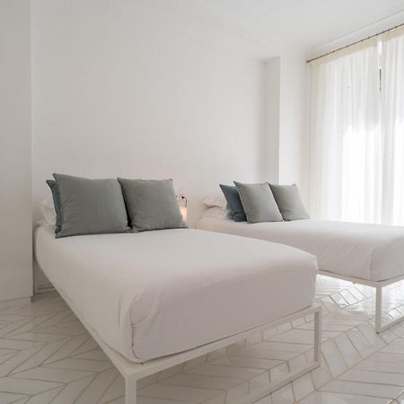 Villa Gli Ulivi Anacapri  Eksteriør bilde
